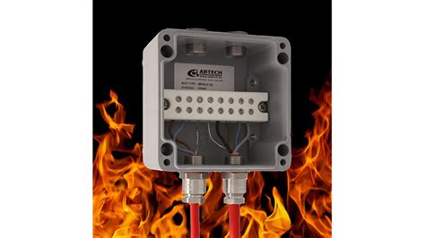 fire blocking in way of electrical switch box|fire rated electrical box regulations.